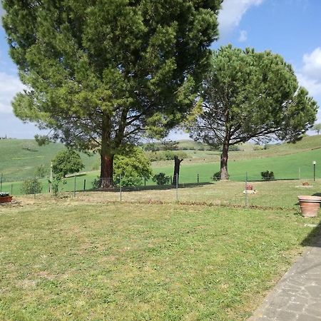 Agriturismo Podere Selvette Campagnatico Экстерьер фото