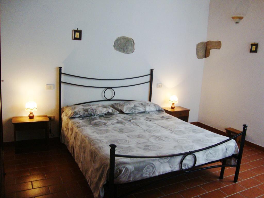 Agriturismo Podere Selvette Campagnatico Экстерьер фото