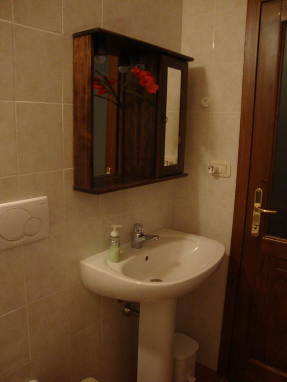 Agriturismo Podere Selvette Campagnatico Экстерьер фото